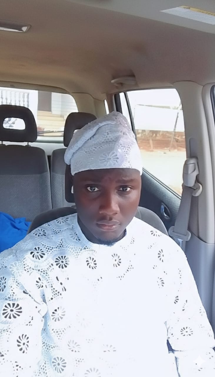 Joseph Ebubechukwu Nwauda